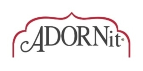 ADORNit Logo
