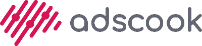 Adscook Logo