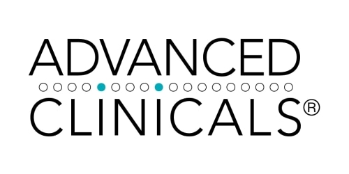 Advanced Clinicals Logo
