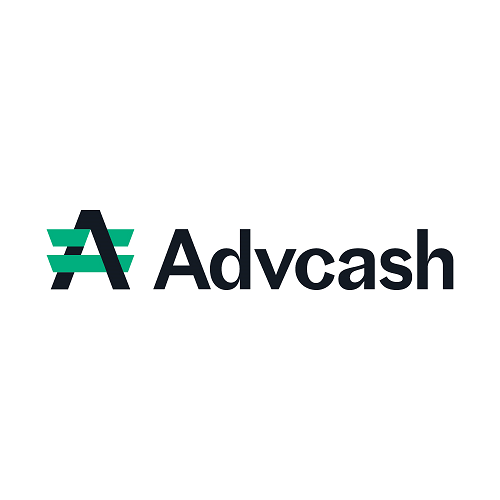 AdvCash Logo