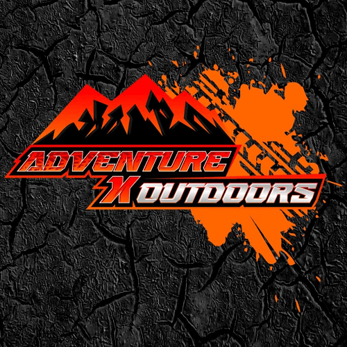 Adventure X Outdoors Logo