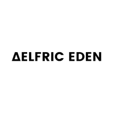 Aelfric Eden Logo