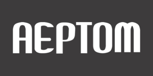 Aeptom Logo