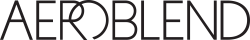 Aeroblend Logo