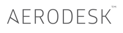 Aerodesk Logo