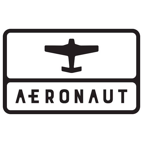 Aeronaut Outdoor Logo