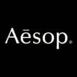 Aesop Skincare