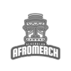 AfroMerch Logo