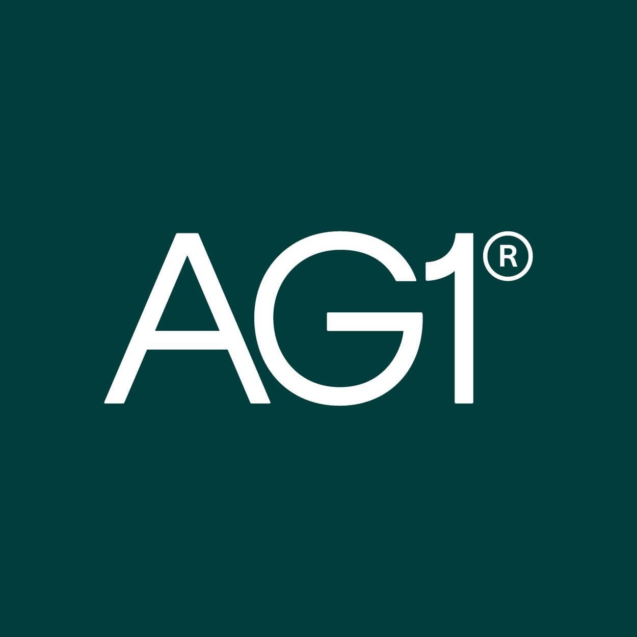 AG1 Products