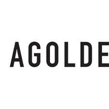 AGOLDE Logo