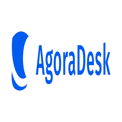 AgoraDesk Logo