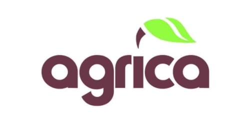 Agrica Logo