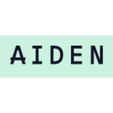 Aiden Inc Logo