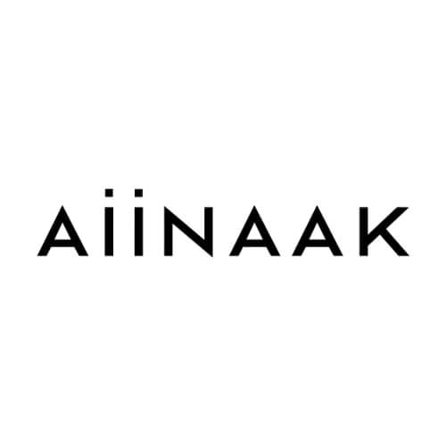 AiiNAAK Logo
