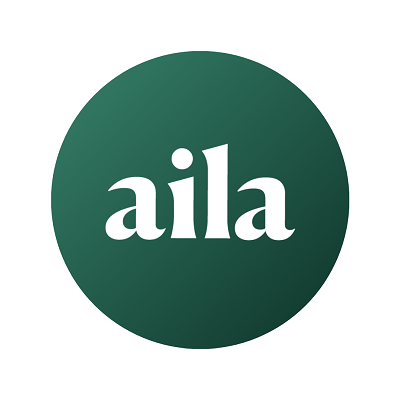 aila Logo