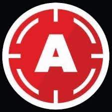 AimControllers US Logo
