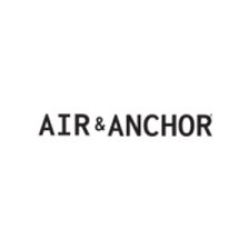 Air & Anchor Logo