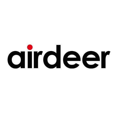 AirdeerTech Logo