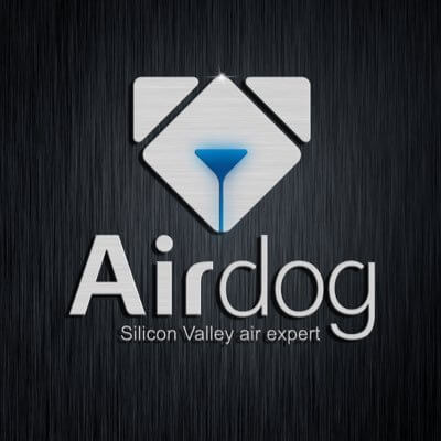 AirDog Logo