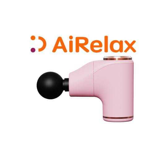 Airelax Logo