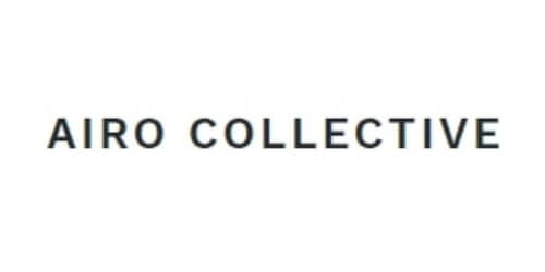 Airo Collective Logo