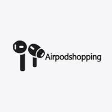 airpodshopping Logo