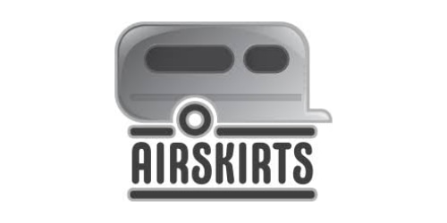AirSkirts Logo