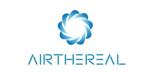 Airthereal Logo