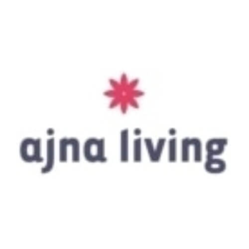 Ajna Living Logo