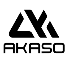 AKASO Tech Logo