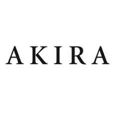 AKIRA Logo