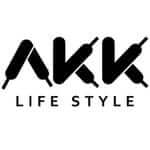 Akk Shoes Logo