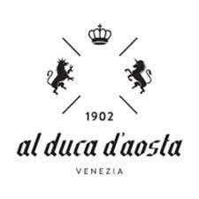 AL DUCA D'AOSTA S.P.A. Logo