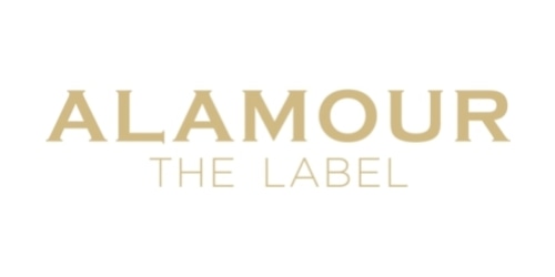 Alamour The Label
