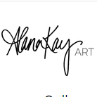 AlanaKayART Logo