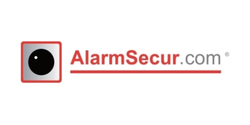 AlarmSecur Logo