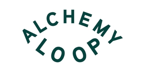 Alchemy Loop Logo
