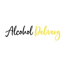 AlcoholDelivery.com Logo