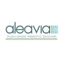 Aleavia Skin Care Logo