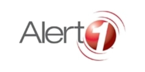 Alert1 Medical Alert Systems Logo