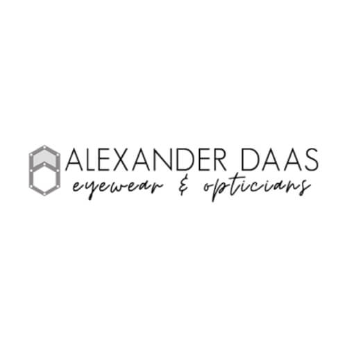 ALEXANDER DAAS Logo