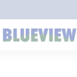 Algensis Corporation, DBA Blueview Footwear Logo
