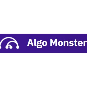 AlgoMonster Logo
