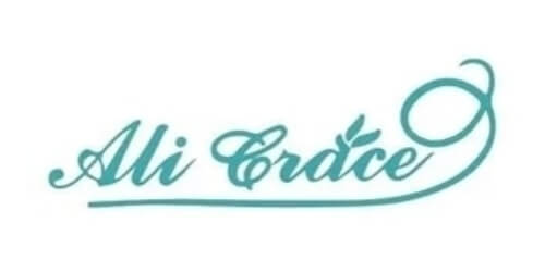 Ali Grace Hair Logo