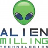 Alien Milling Technologies Logo