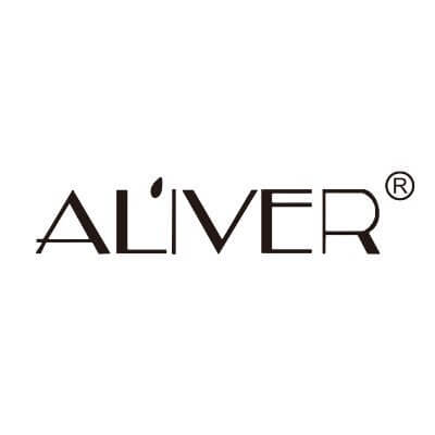 ALIVER Logo