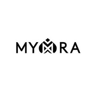 All about MYRA Logo
