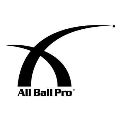 All Ball Pro Logo