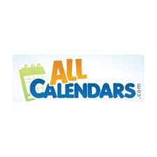 All Calendars Logo