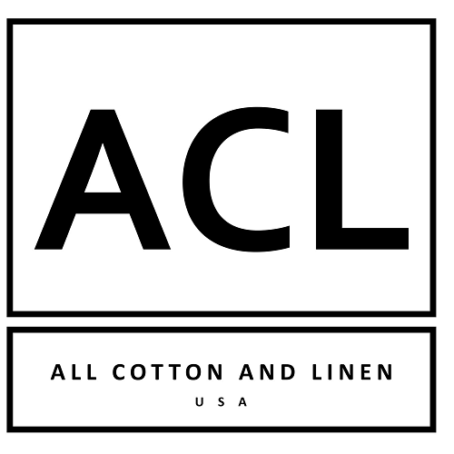 All Cotton and Linen